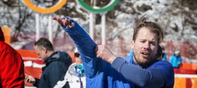 image: Jansrud om kritikk av OL-løypa: - Jeg er lei
